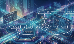 Featured image of post Agents in plain English for developers