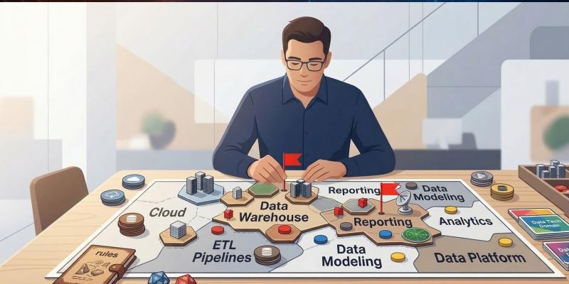 Featured image of post Avoiding getting territorial pays off — in collaboration and trust