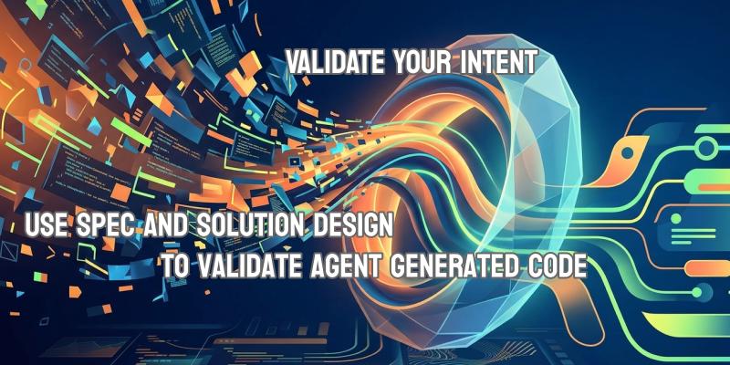 Featured image of post Code is cheap. Confidence is not. Make correctness easier to prove.