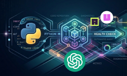 Featured image of post Creating agent-backed skills in Codex: a uv-first Python repo health check