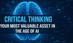 Featured image of post AI is a tool. Judgment is the job