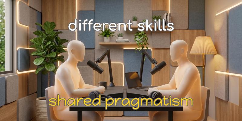 Notes on the Pragmatic Engineer episode with Gergely Orosz and Matt Pocock on AI skills, grill-me and engineering judgment with coding agents.