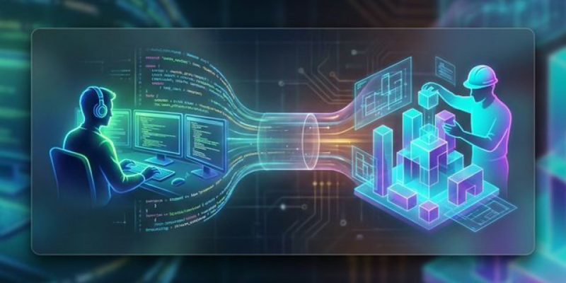 Featured image of post Shifting from coding to building — What "coding is largely solved" could mean for engineers